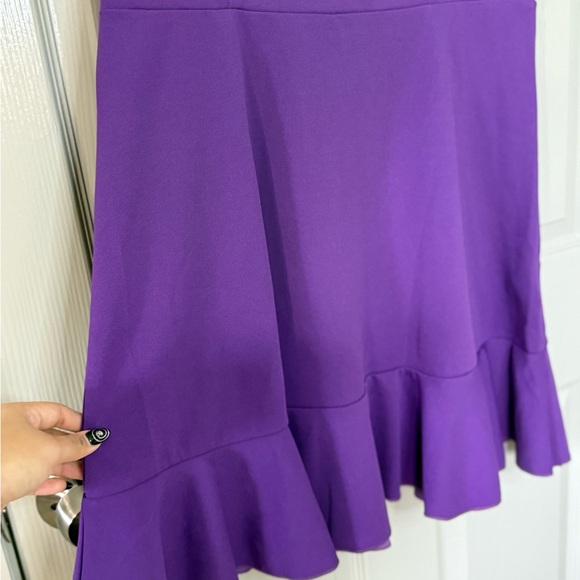 Floerns | Purple Dress | XL - Picture 5 of 9